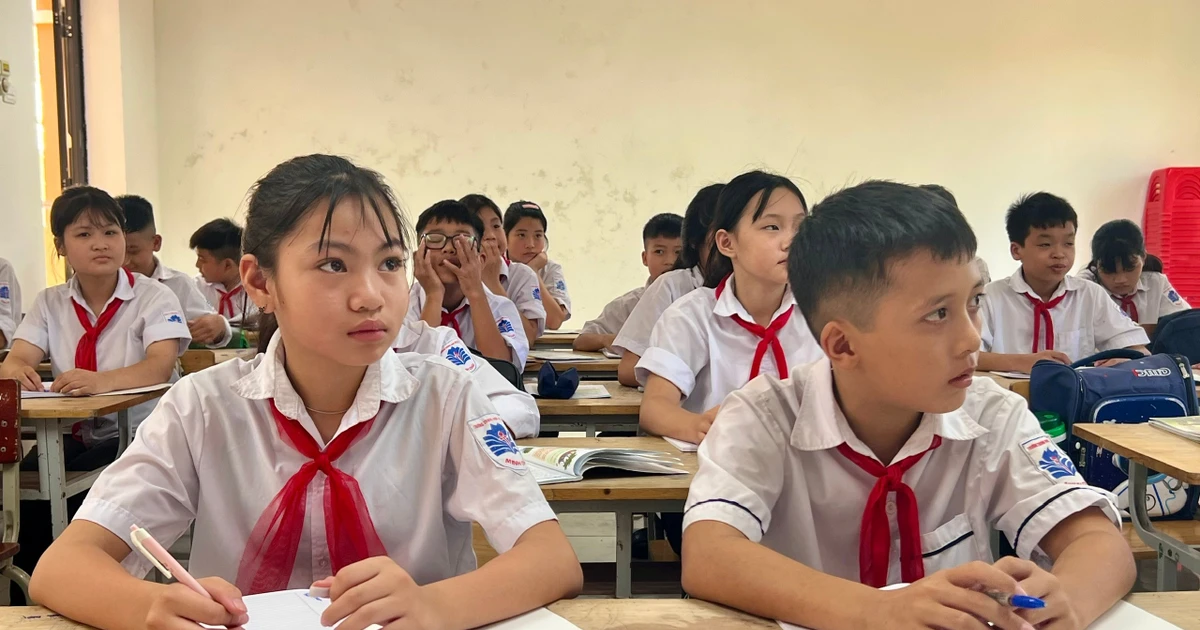 Bộ GD&ĐT sẽ sửa quy định về dạy thêm, học thêm