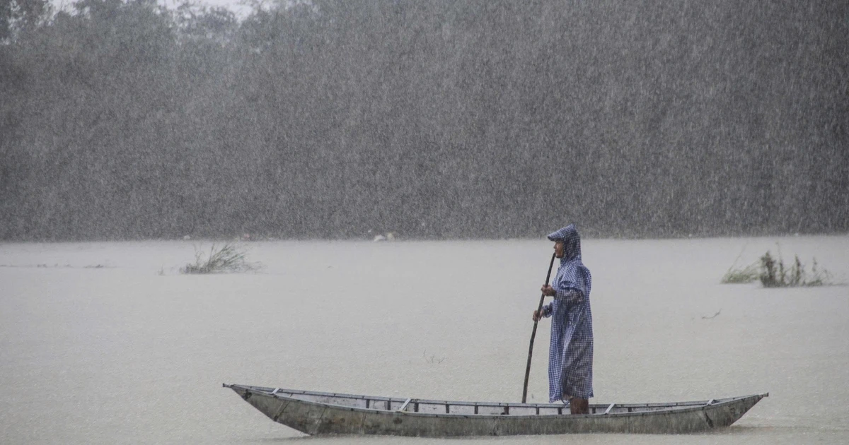 Việt Nam thúc đẩy hợp tác về môi trường, biến đổi khí hậu với Anh, Thuỵ Sỹ