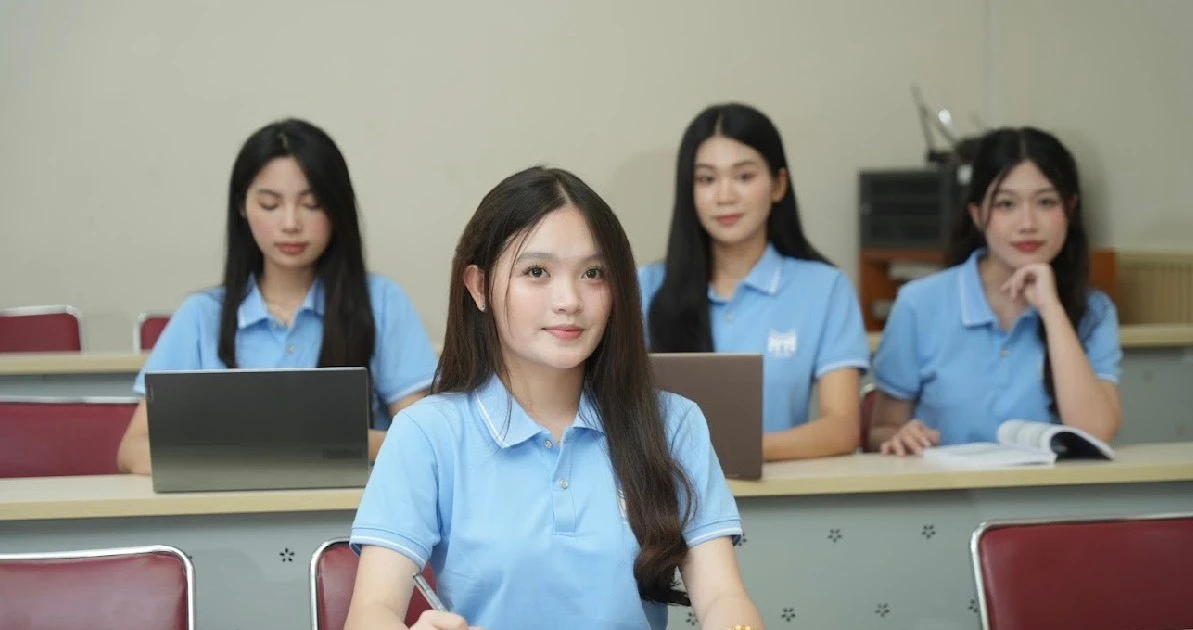 Trường đại học công lập đầu tiên của Việt Nam đạt xếp hạng QS stars 5 sao