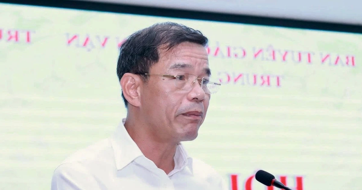 Để học nghề không là con đường 'né' kỳ thi vào lớp 10 THPT