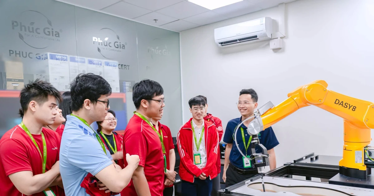 Bộ GD&ĐT công bố 111 ngành được cấp học bổng 3,7-5,5 triệu đồng/tháng