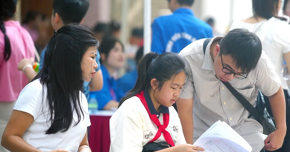 Lưu ý thí sinh dự Vòng Chung kết Quốc tế AIMO 2026