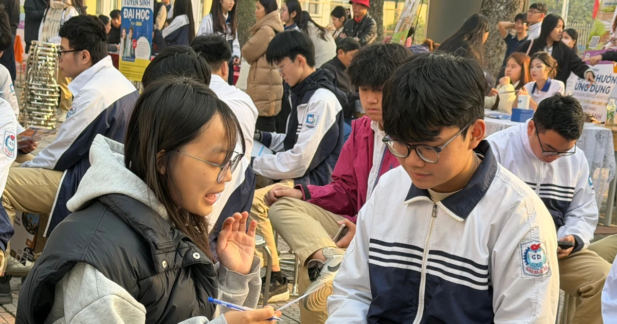 Bỏ học bạ, các kỳ thi đánh giá năng lực 'lên ngôi', học sinh sẽ phải nỗ lực hơn?