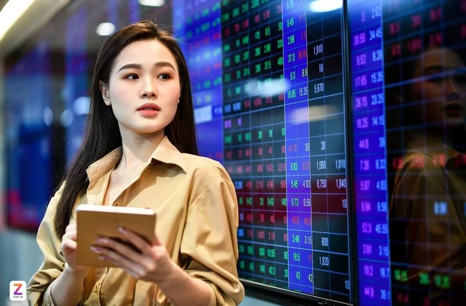 Các 'cá mập' lớn nhất thế giới đã mở tài khoản chứng khoán ở Việt Nam