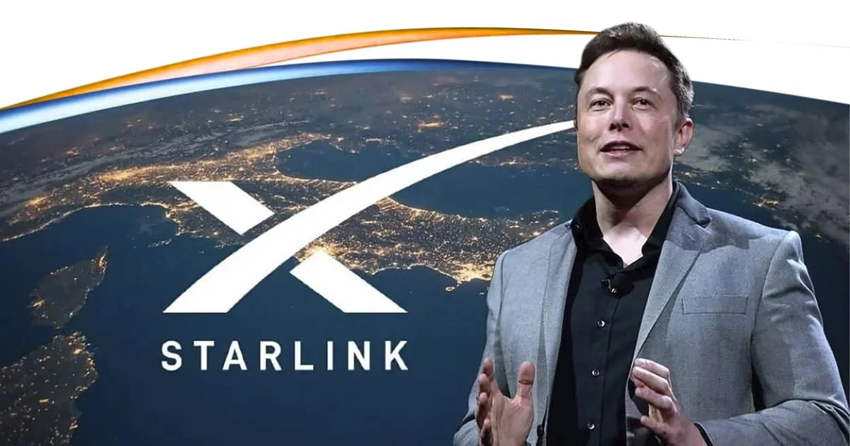 Starlink được phép cung cấp dịch vụ tại Việt Nam