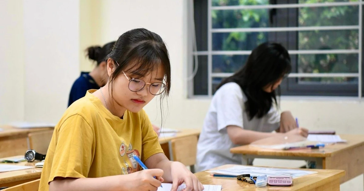 Thủ tướng yêu cầu tổ chức Kỳ thi Tốt nghiệp THPT an toàn, thuận lợi cho thí sinh