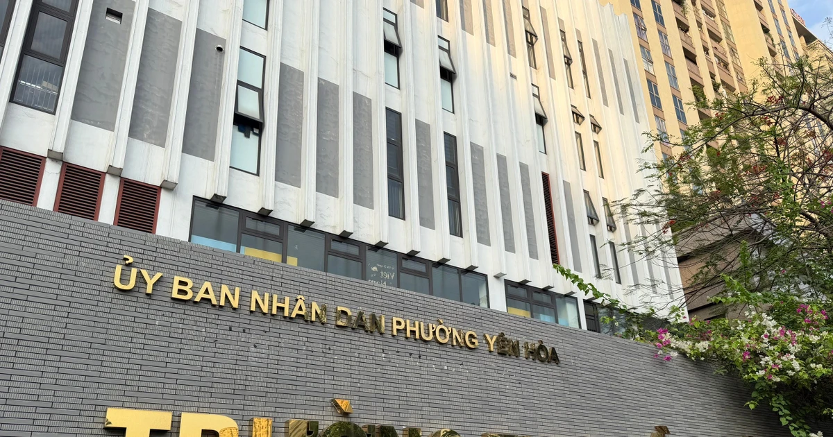 Các trường chất lượng cao phải cam kết chất lượng dạy học và mức độ hài lòng của phụ huynh