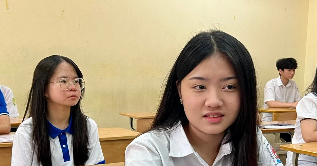 Bộ GD&ĐT 'siết' tuyển sinh 2026: Yêu cầu sớm công bố đề án, giảm phương thức xét tuyển