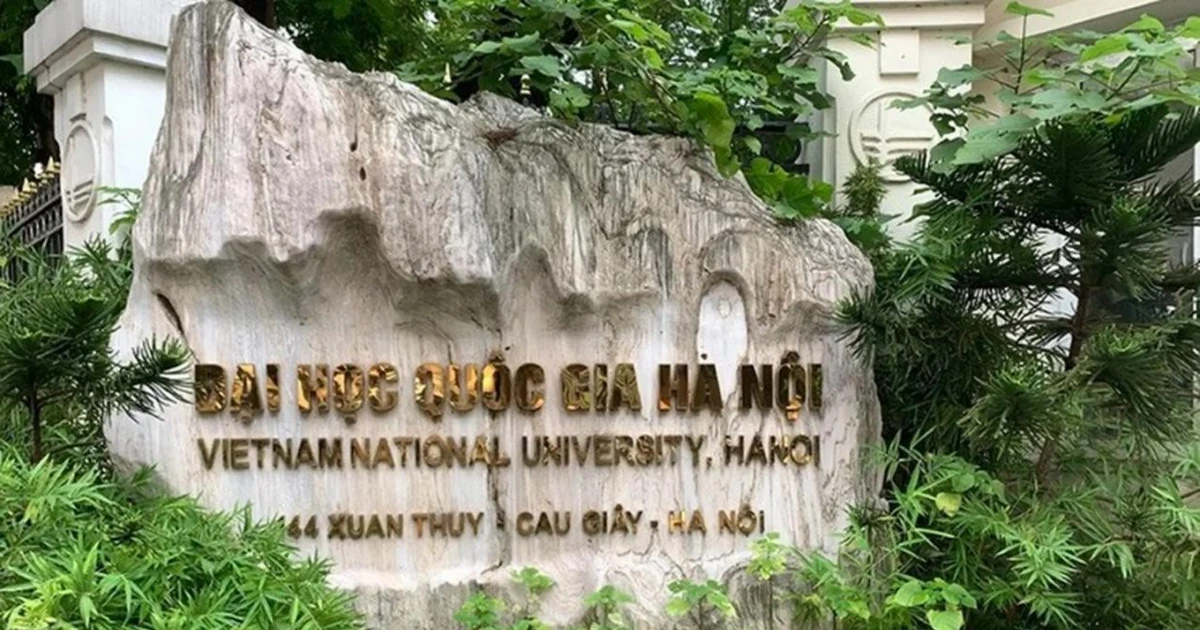 Bộ GD&ĐT sẽ quyết định chức danh phó giám đốc đại học quốc gia?