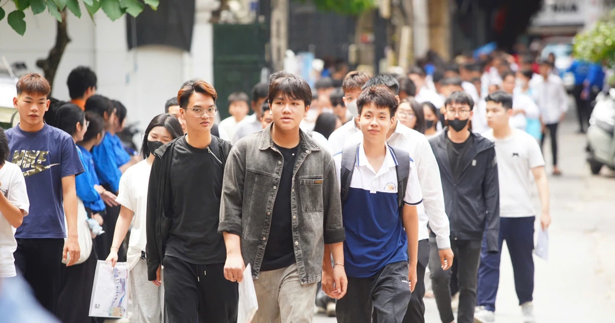 Tuyên Quang có điểm tiếng Anh cao thứ hai toàn quốc, vượt TP Hồ Chí Minh