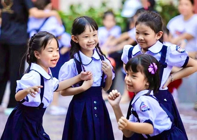 Năm nay học sinh toàn quốc nghỉ hè thế nào?
