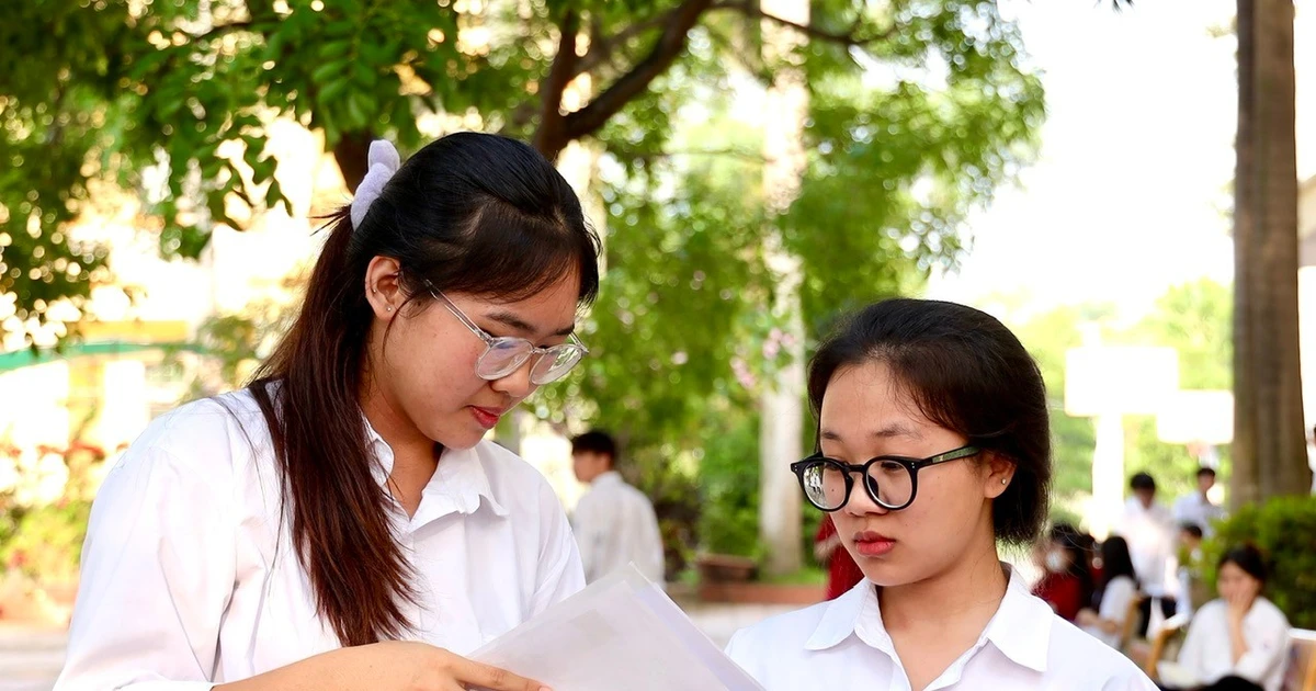 Đại học Bách Khoa Hà Nội công bố 3 phương thức tuyển sinh năm 2026