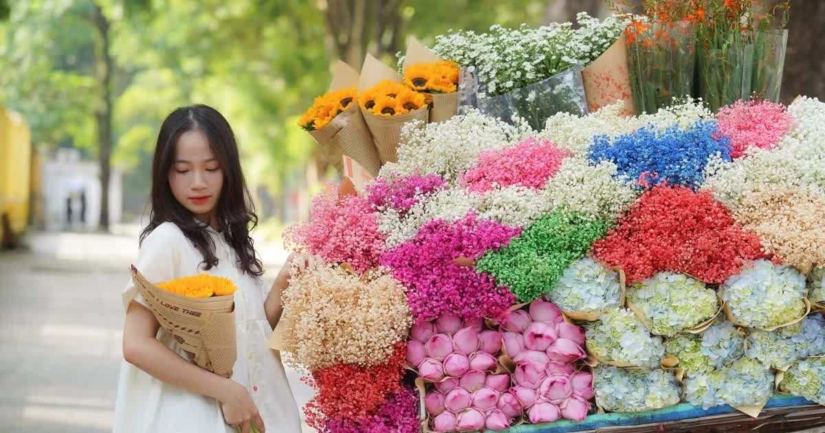 Thời tiết kỳ nghỉ lễ 30/4 trên cả nước