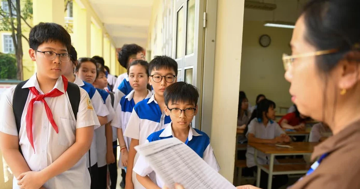 Thí sinh cần chuẩn bị gì cho Vòng Chung kết Đấu trường Toán học Châu Á