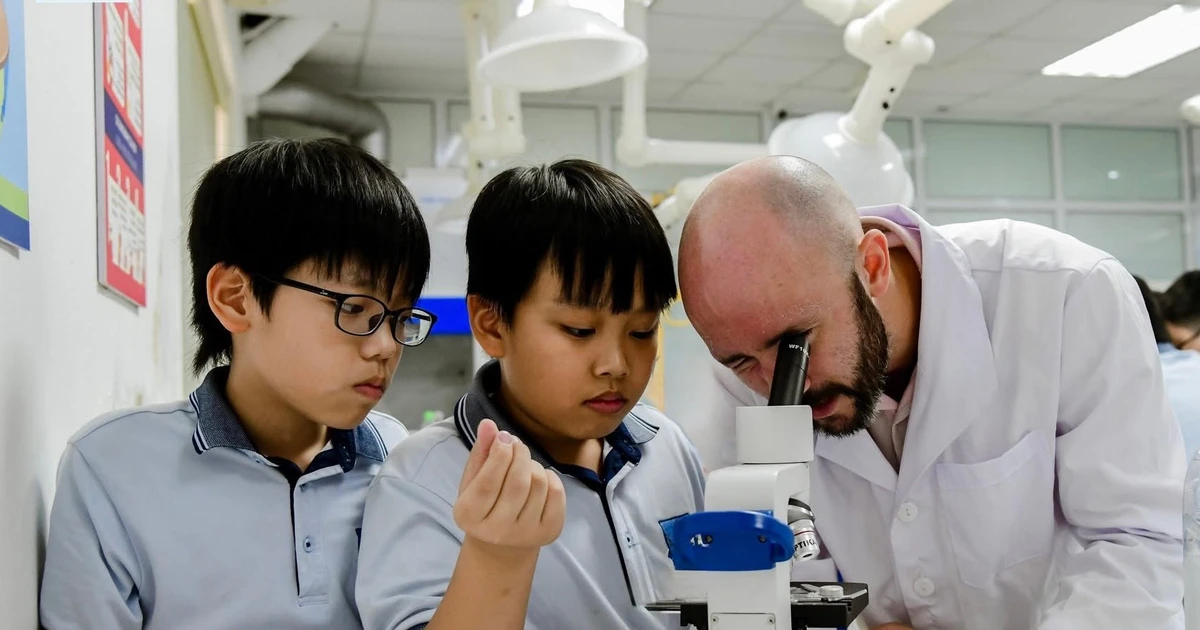 Những 'mảng tối' phía sau giải thưởng KHKT cấp Quốc gia