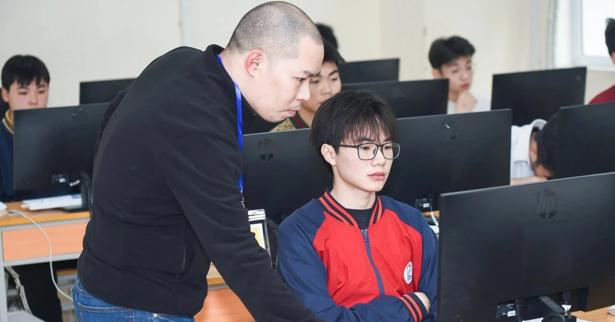 Đại học Bách Khoa Hà Nội mở đăng ký thi đánh giá tư duy đợt 1