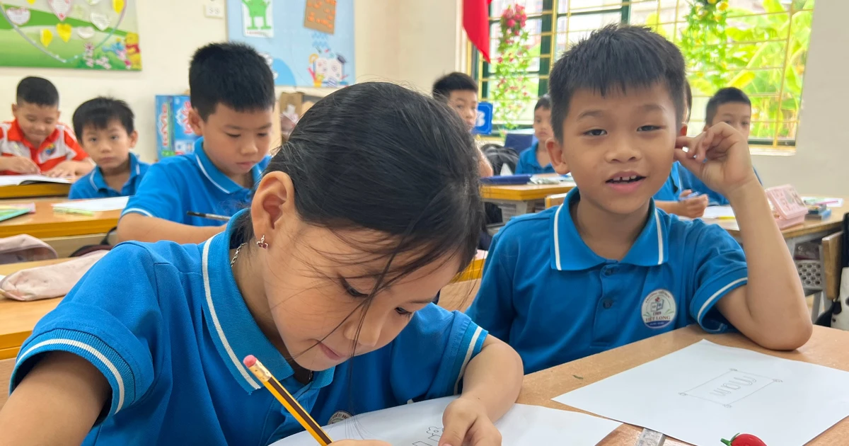 Sách giáo khoa Chương trình GDPT 2018 chưa được thử nghiệm trên diện rộng