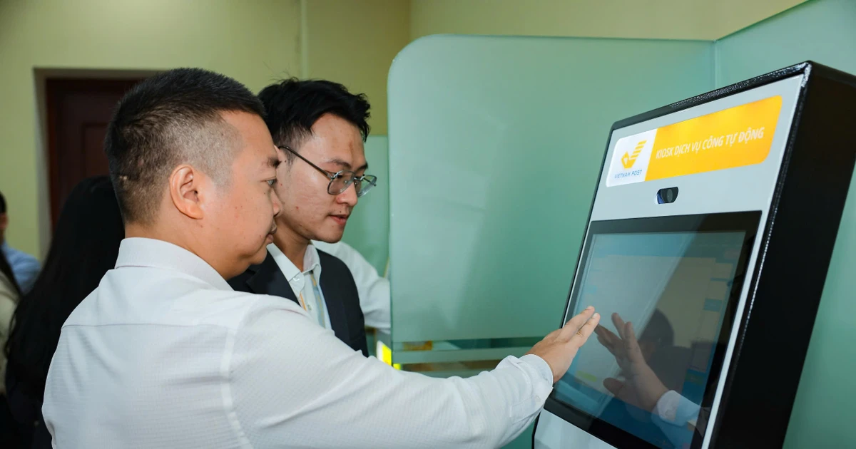 Thủ tục hành chính của ngành KHCN quy về một mối