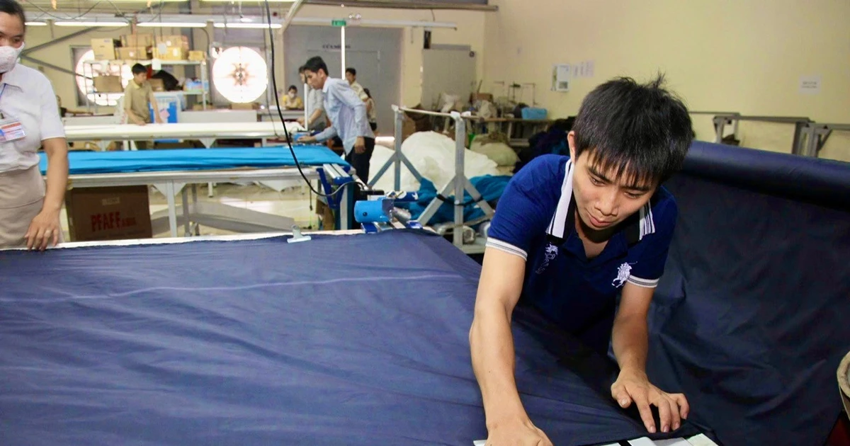 Nguy cơ tê liệt hệ thống khuyến công ở các địa phương