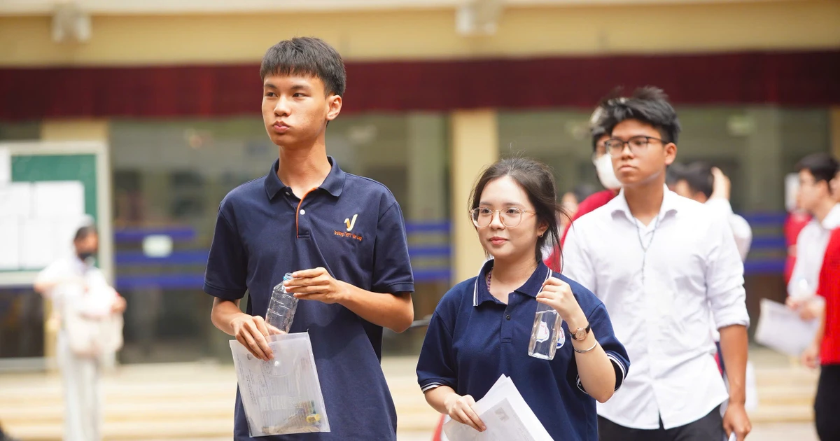 Đề thi và cập nhật đáp án các mã đề môn Địa lý tốt nghiệp THPT