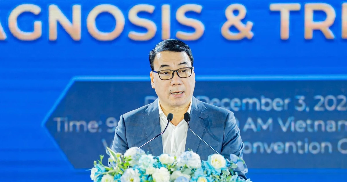 Tình trạng kháng kháng sinh đe dọa sức khoẻ người dân toàn cầu