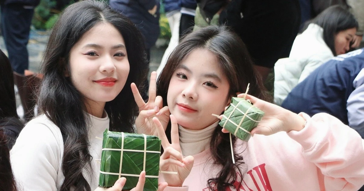 Học sinh Hà Nội nghỉ Tết Nguyên đán kéo dài 9 ngày