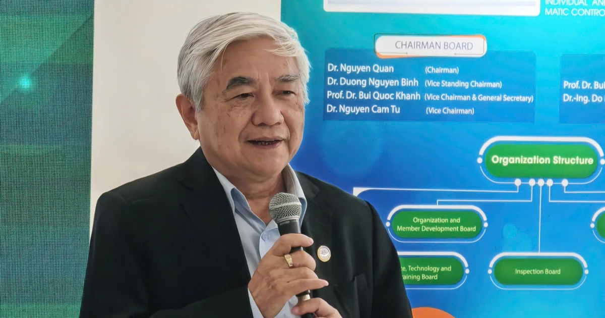 Doanh nghiệp khoa học và công nghệ vẫn gặp khó