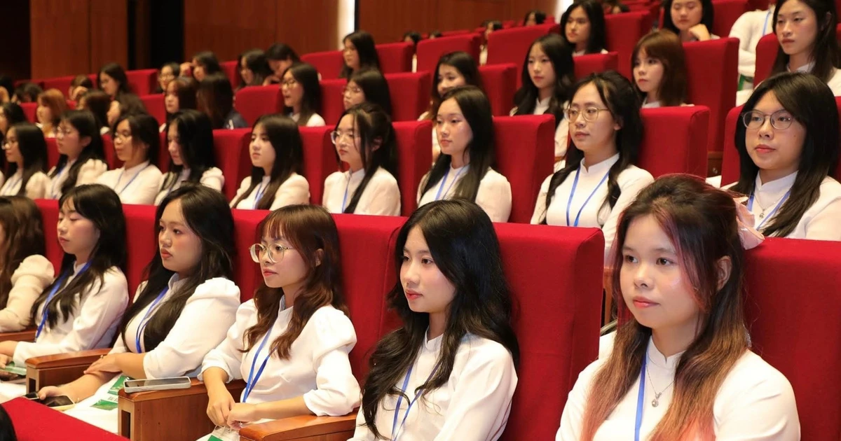 Đại học phải có nhiều sáng kiến phục vụ phát triển quốc gia