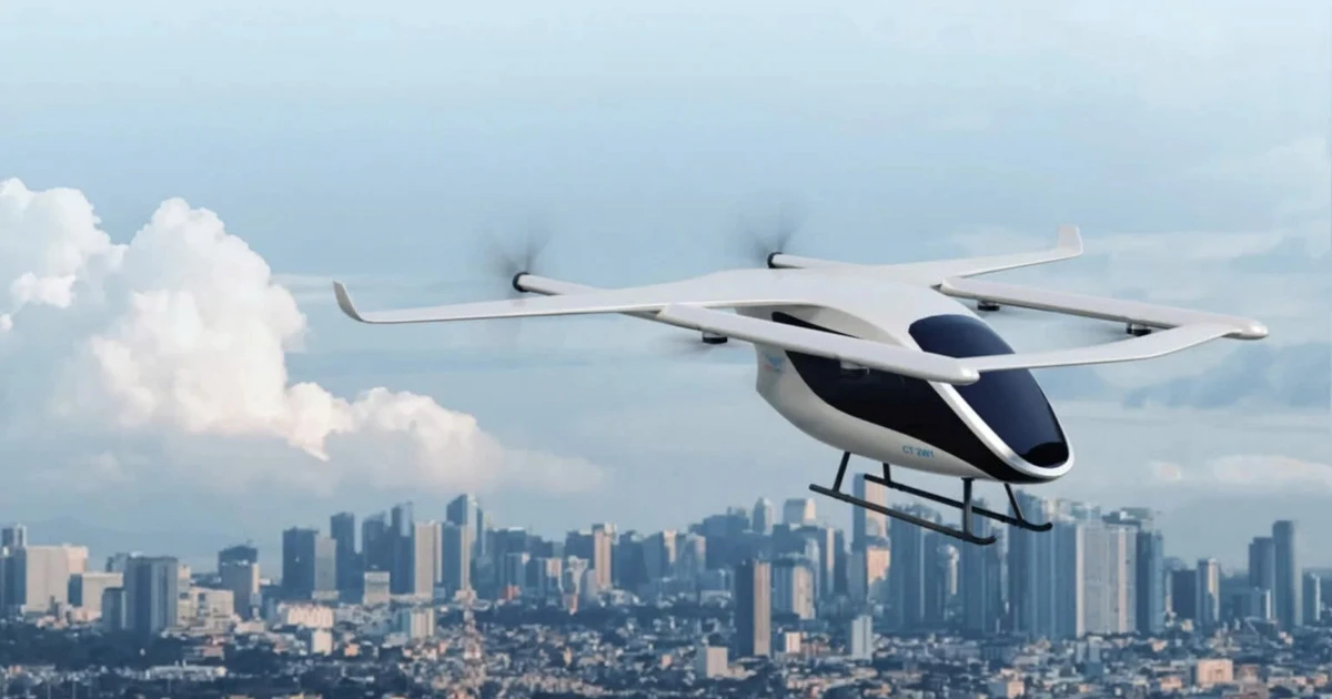 Việt Nam xuất khẩu 5.000 máy bay không người lái sang Hàn Quốc