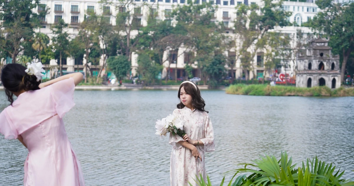 Miền Bắc nắng nhẹ trước khi đón mưa dài ngày