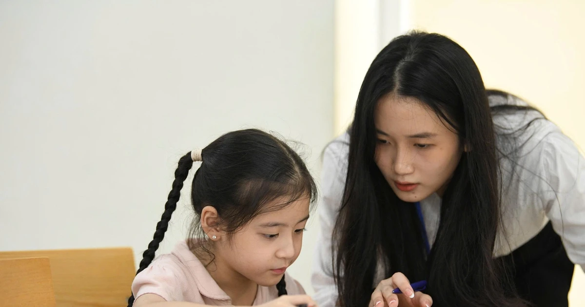 Đề thi Đấu trường Toán học – AIMO không nặng về kỹ thuật tính toán