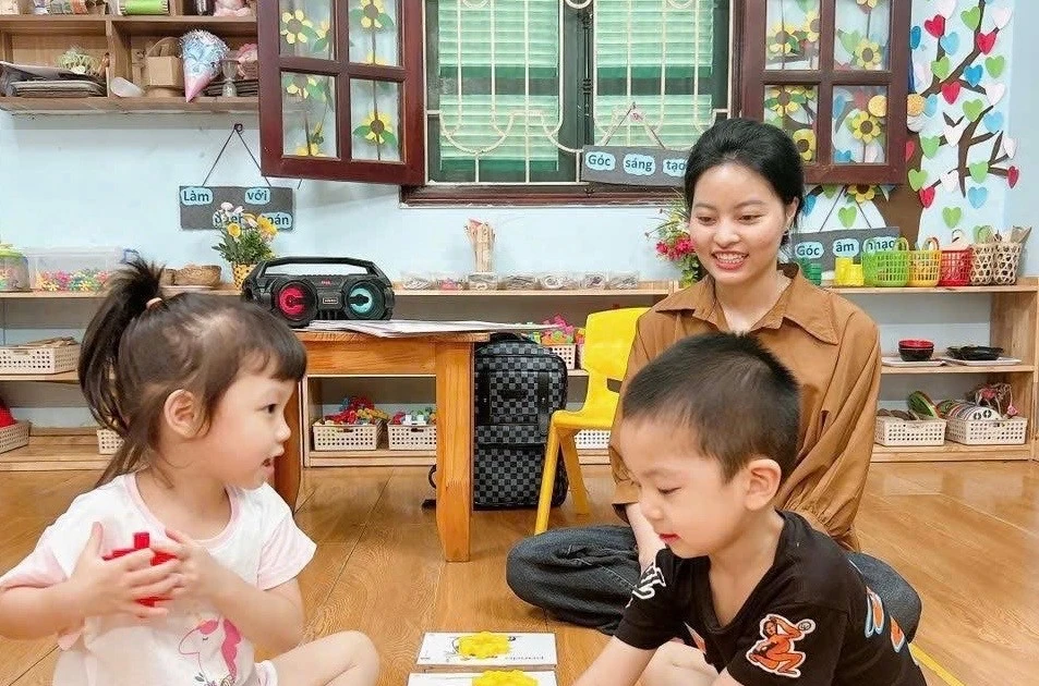 Bộ Tài chính đề xuất miễn thuế thu nhập cho cơ sở giáo dục không vì lợi nhuận