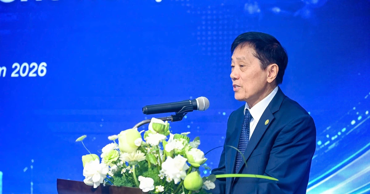 Giải KH&CN Bảo Sơn 2026, tiền thưởng tăng vọt