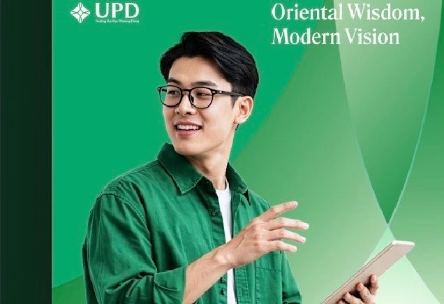 Trường Đại học Phương Đông đặt mục tiêu vào Top 250 đại học hàng đầu Châu Á