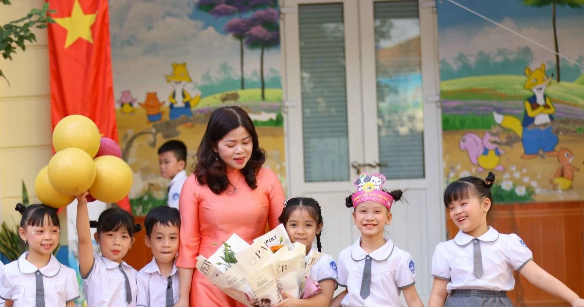 Bộ GD&ĐT yêu cầu không để giáo viên kiêm nhiệm việc khác