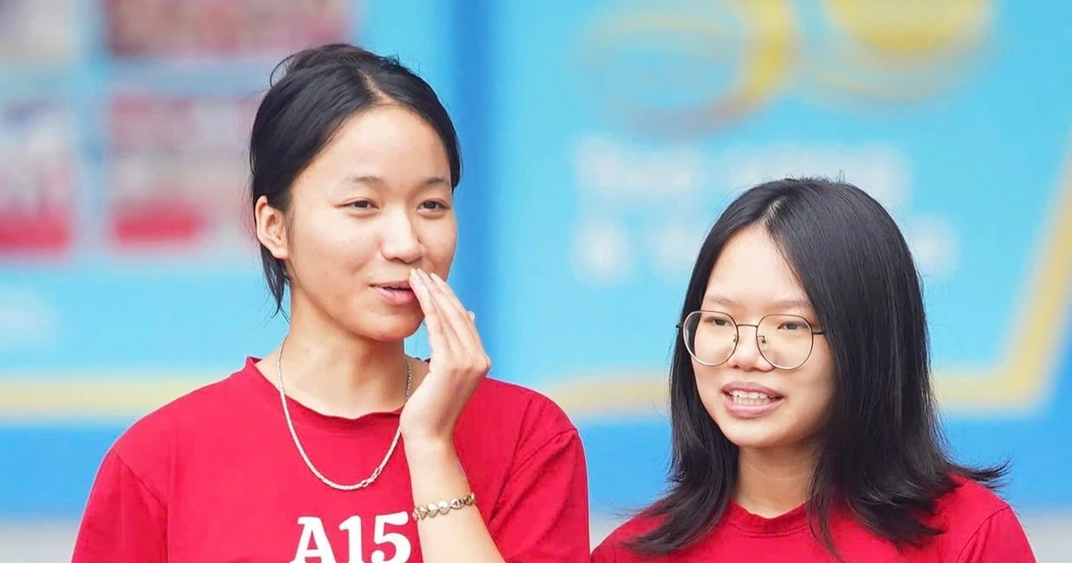 Phổ điểm môn Lịch sử: Gần 2.500 bài thi đạt điểm 10