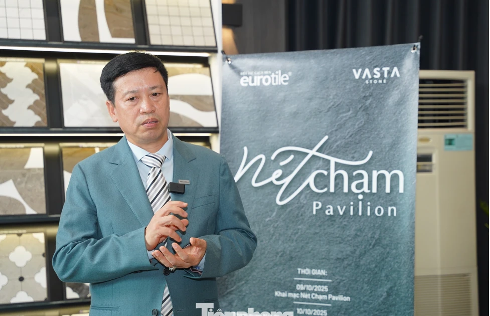 Kiến trúc và quy hoạch đô thị Việt Nam: Thích ứng ra sao với bài toán chống ngập?