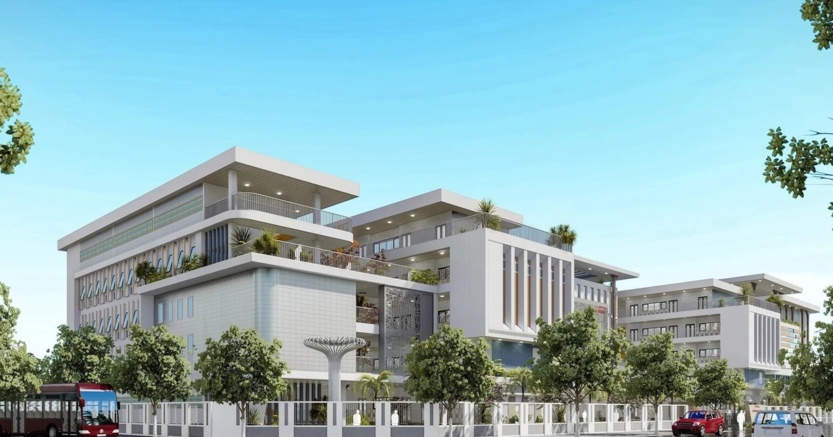 Hà Nội có thêm 6 trường THPT tuyển sinh năm học mới