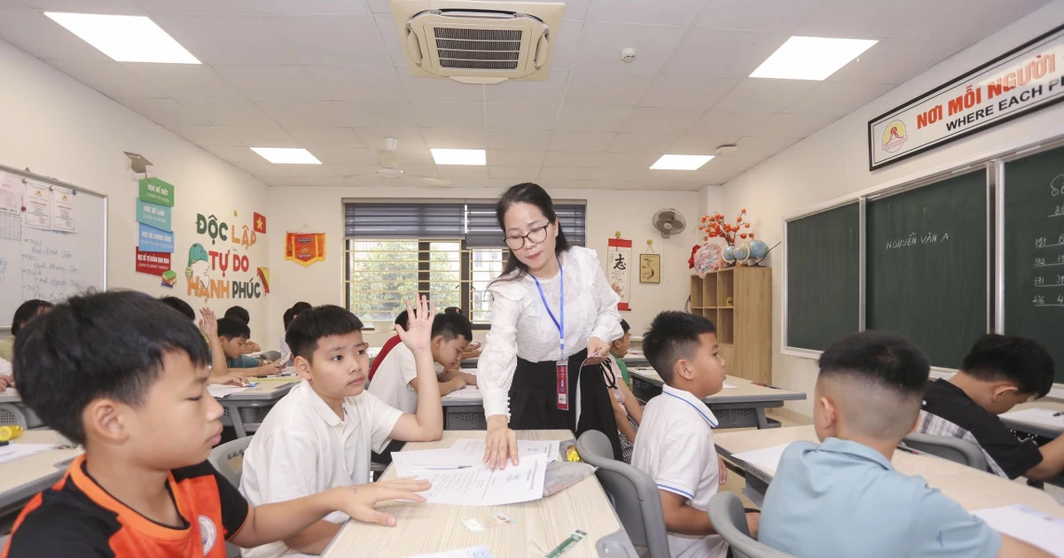 Bộ GD&ĐT lấy ý kiến về quy định cấm đưa hoạt động giáo dục tăng cường vào dạy thêm, luyện thi