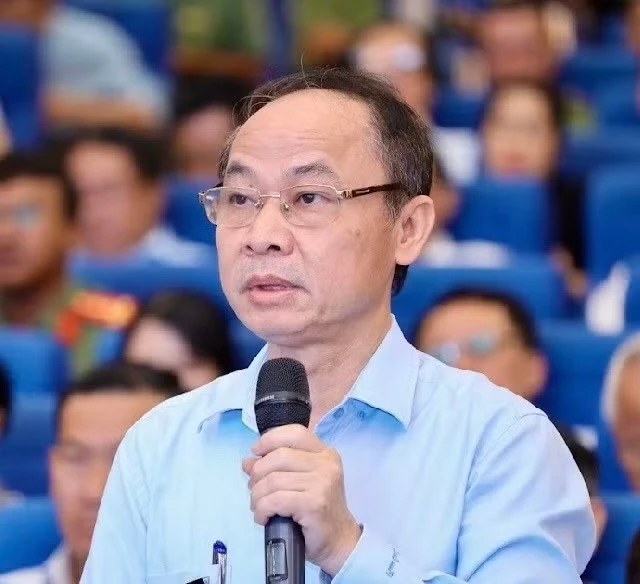 Hà Nội sẽ ưu tiên quỹ đất xây dựng trường THPT công lập