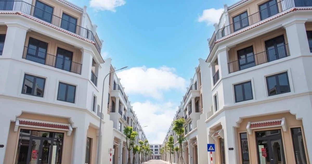 Cách nội đô 15 phút di chuyển, Vinhomes Wonder City mở ra miền xanh đáng sống