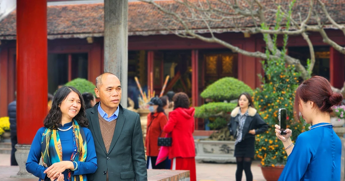 Thời tiết Tết Nguyên đán cả nước như nào?