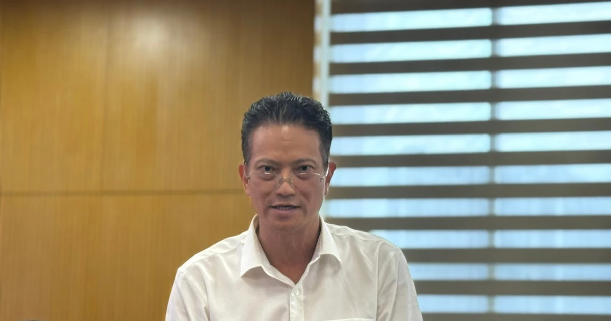 Dữ liệu môi trường bị làm giả: Tinh vi, có chủ đích, lộ khoảng trống kiểm soát