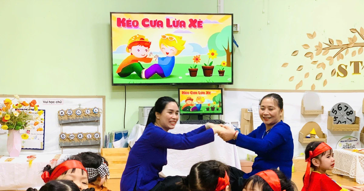 Bộ GD&ĐT soạn thông tư mới, chính sách thỉnh giảng được mở toang