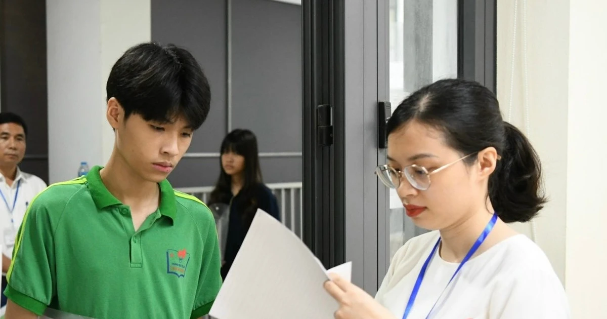 Hà Nội bỏ khu vực tuyển sinh, học sinh có đổ dồn nguyện vọng vào một số trường?