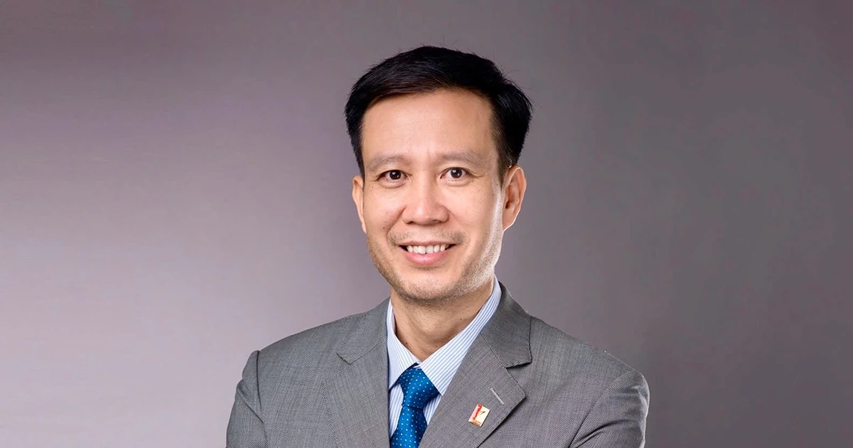 Đại học Bách Khoa Hà Nội có giám đốc mới