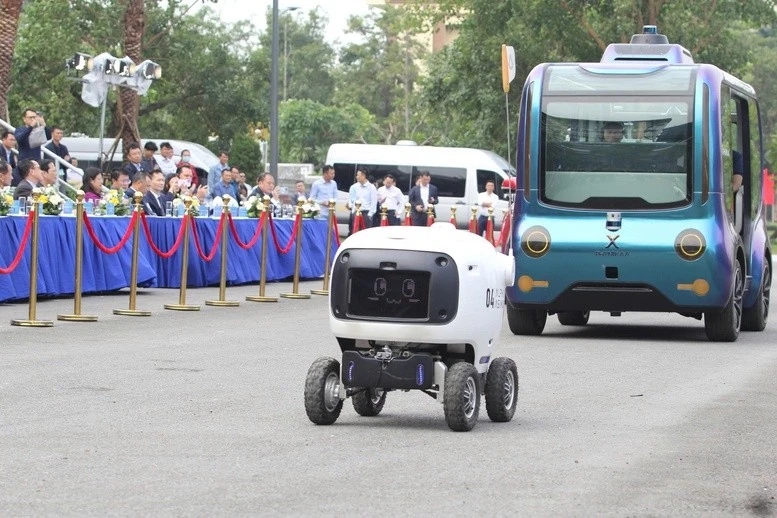 Việt Nam lọt Top 50 hệ sinh thái khởi nghiệp toàn cầu