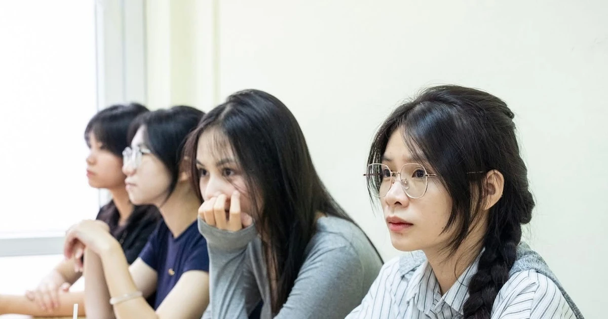 Bộ GD&ĐT điều chỉnh thí sinh đăng ký tối đa 15 nguyện vọng