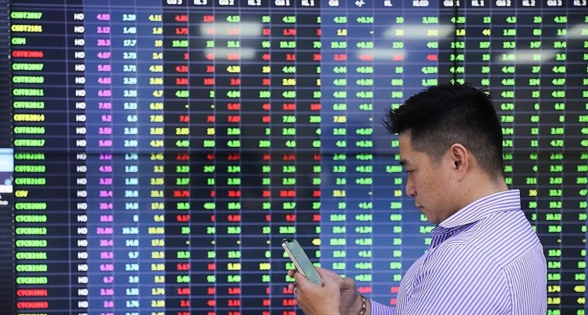 Không thể ngờ cổ phiếu dầu khí