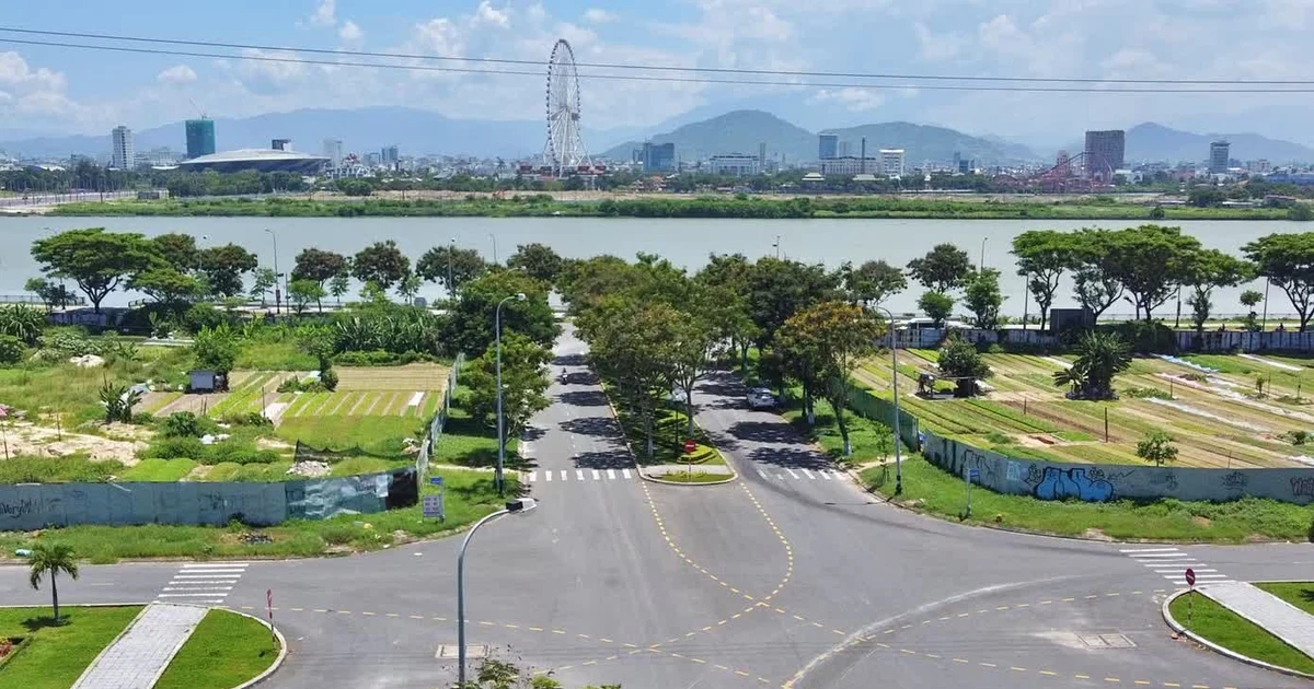 Đà Nẵng đấu giá dự án công trình lễ hội pháo hoa quốc tế từ 36,4 triệu đồng/m2